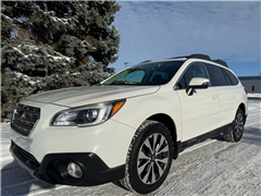2016 Subaru Outback 