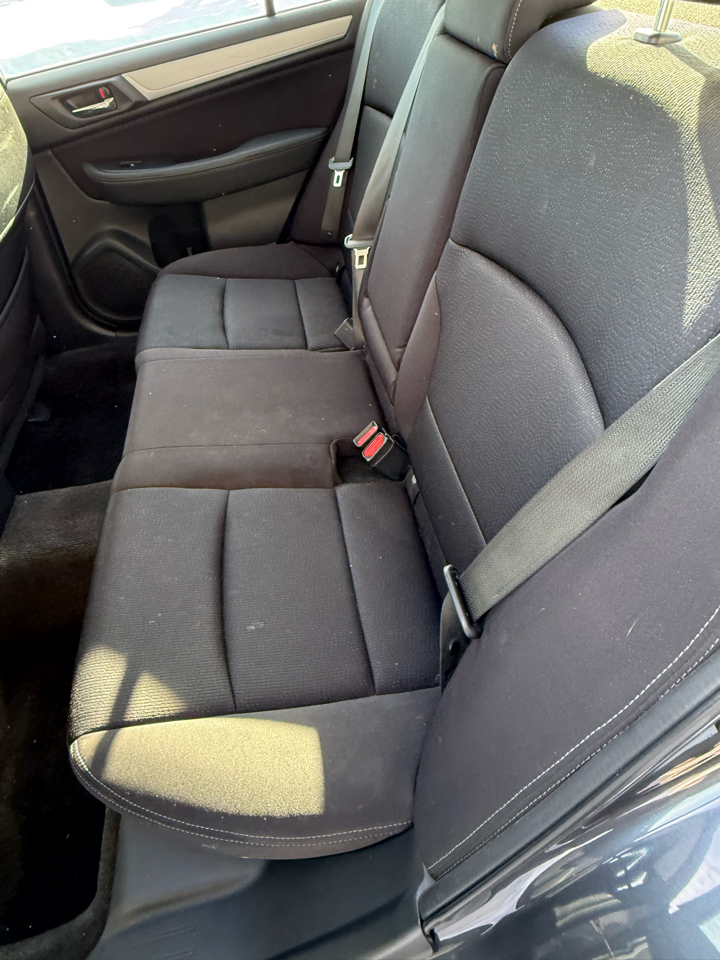 Subaru Legacy 2.5i Premium 2015