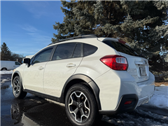 2015 Subaru XV Crosstrek 