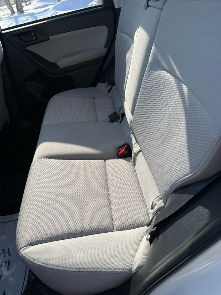 Subaru Forester 2.5i Premium 2014