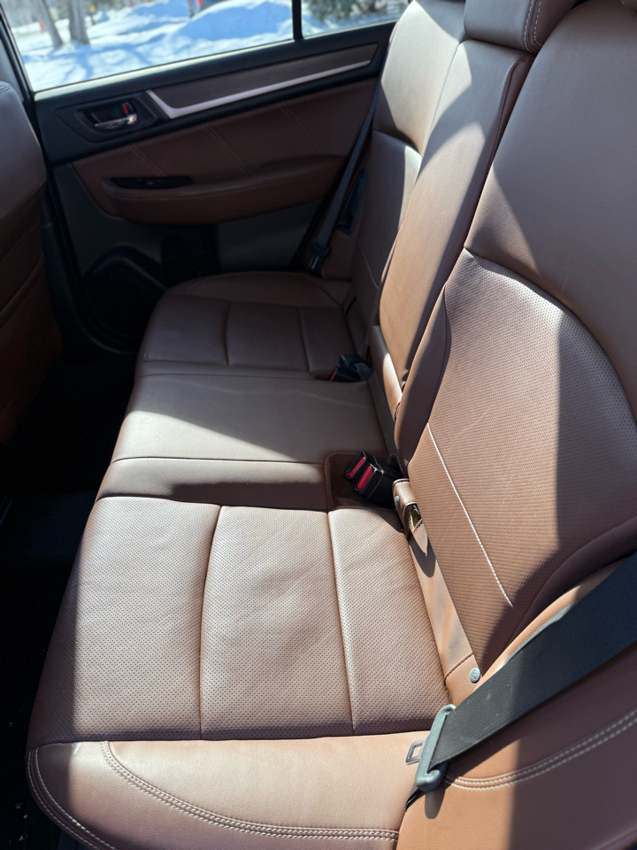 Subaru Outback 2.5i Touring 2018