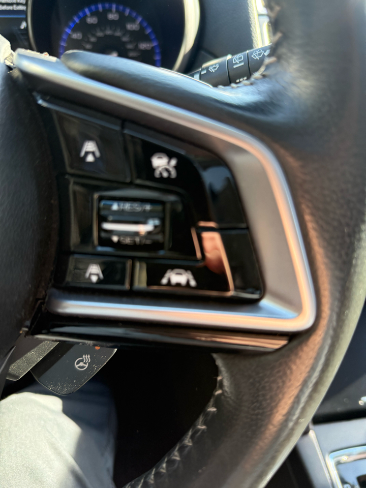 Subaru Outback 2.5i Touring 2018