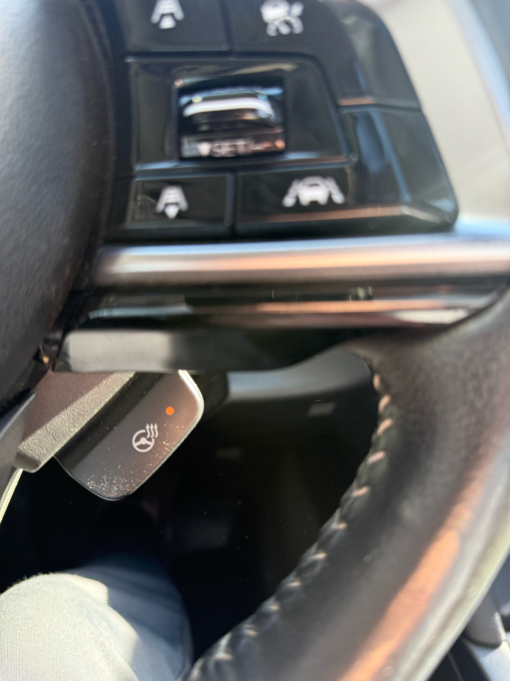 Subaru Outback 2.5i Touring 2018