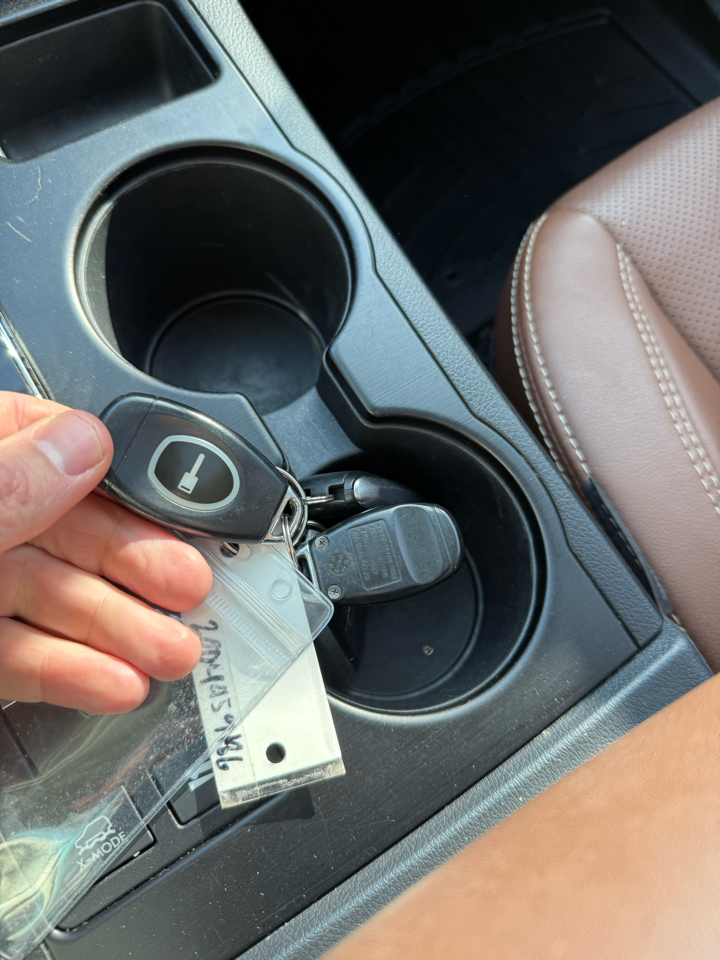 Subaru Outback 2.5i Touring 2018