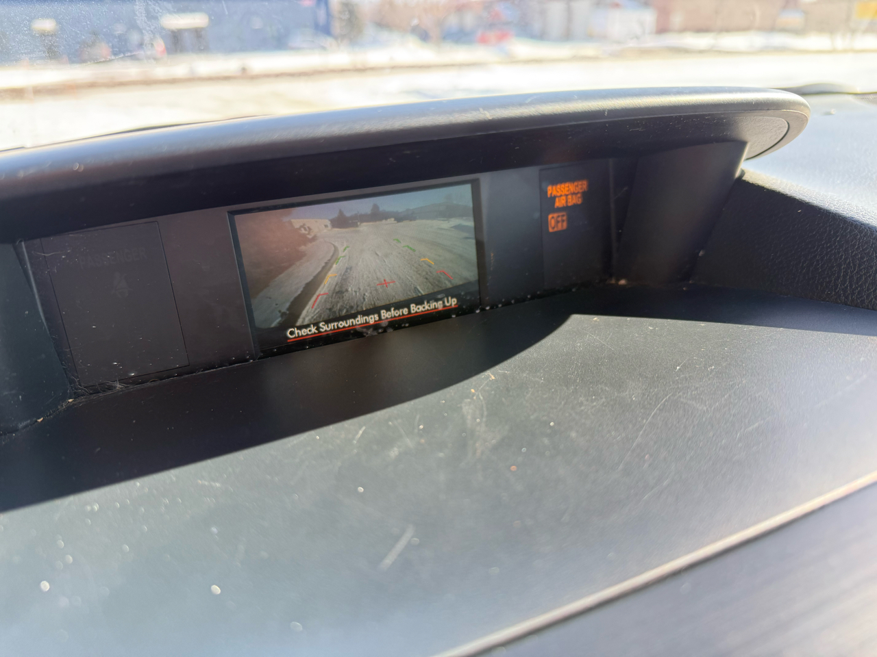 Subaru Forester 2.5i Premium 2015