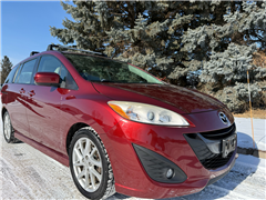 2012 Mazda MAZDA5 