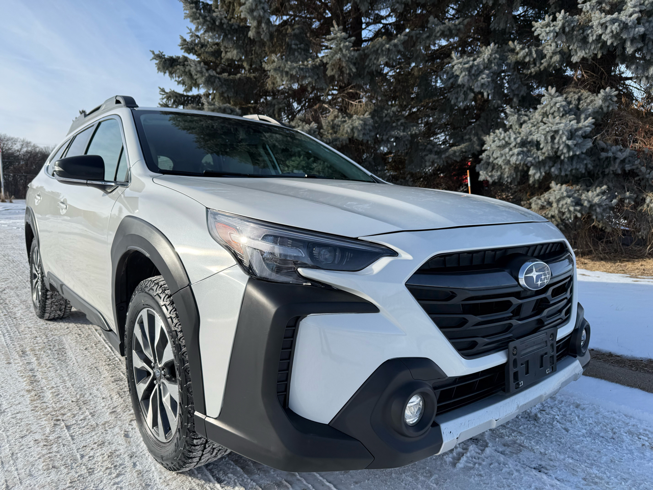 2023 Subaru Outback Limited