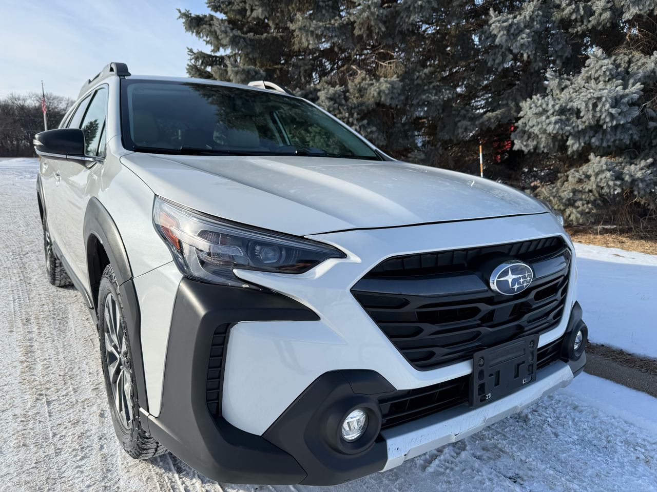 Subaru Outback Limited 2023