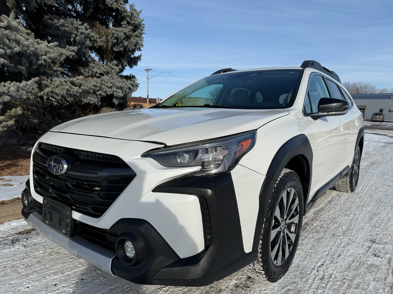 Subaru Outback Limited 2023