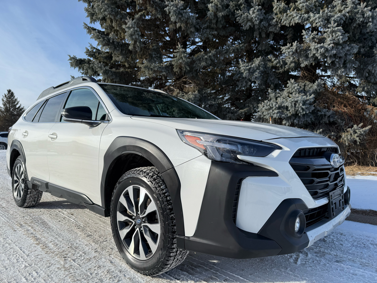 Subaru Outback Limited 2023