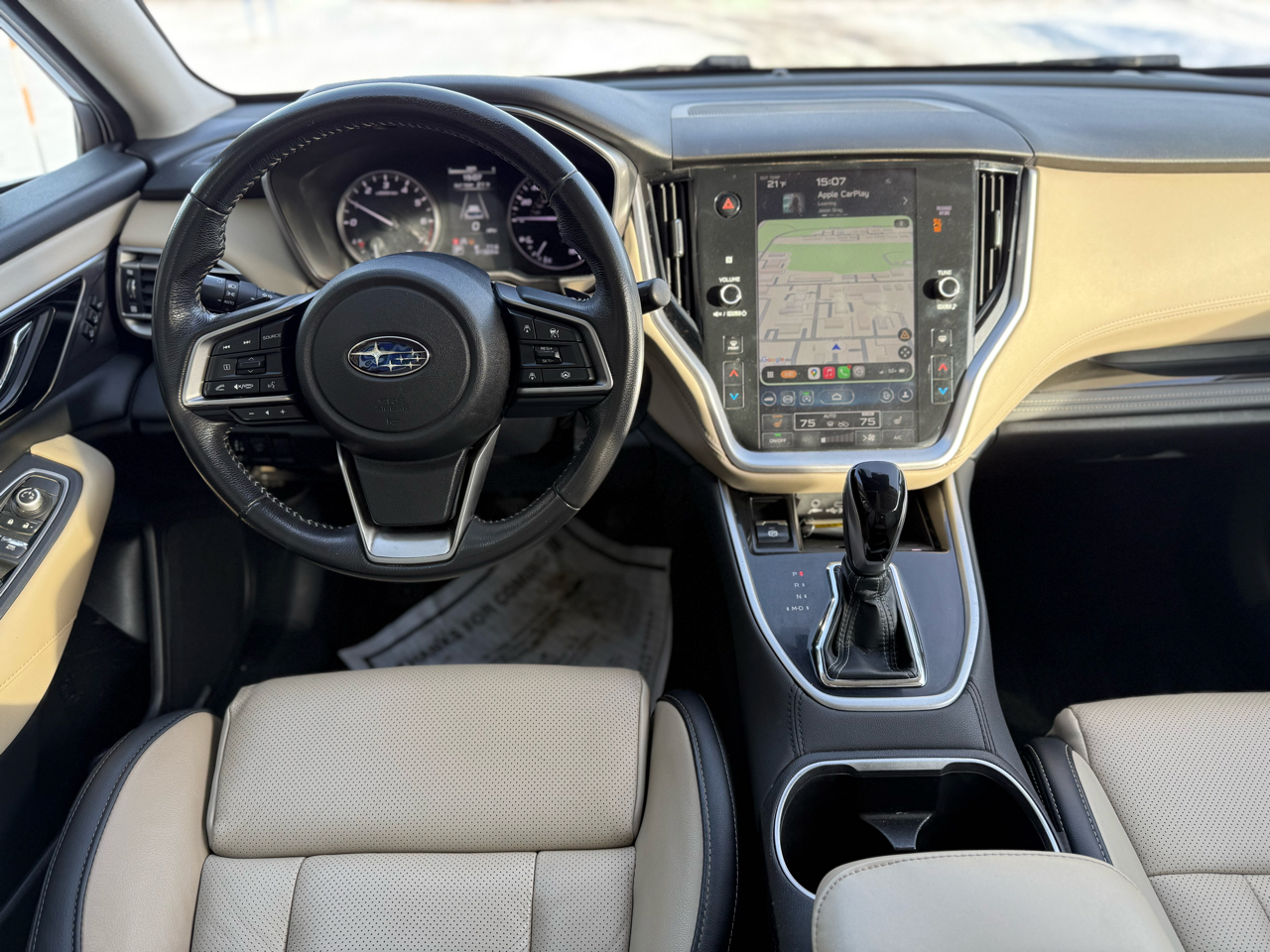 Subaru Outback Limited 2023