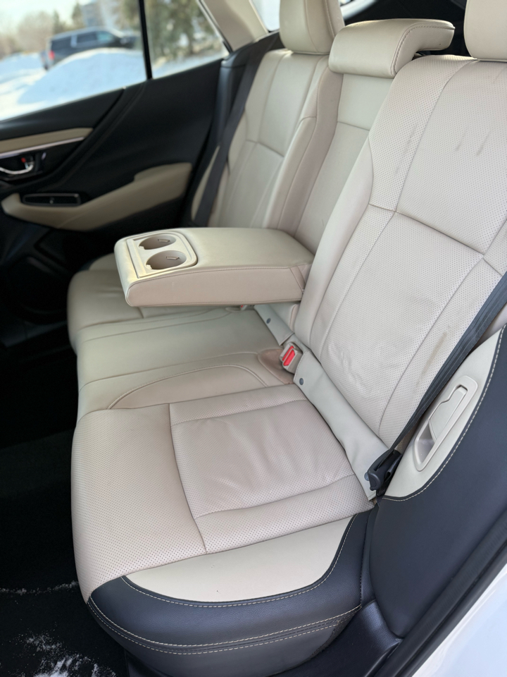 Subaru Outback Limited 2023