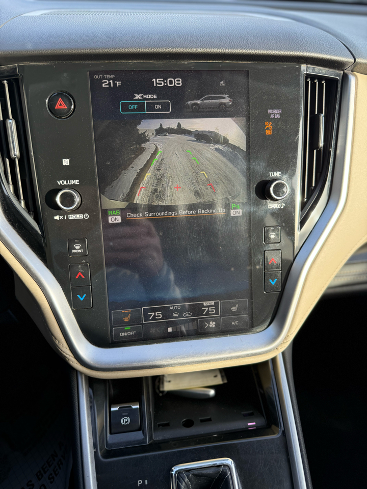 Subaru Outback Limited 2023