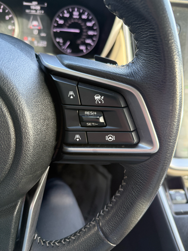 Subaru Outback Limited 2023