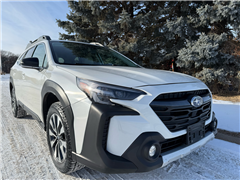 2023 Subaru Outback 