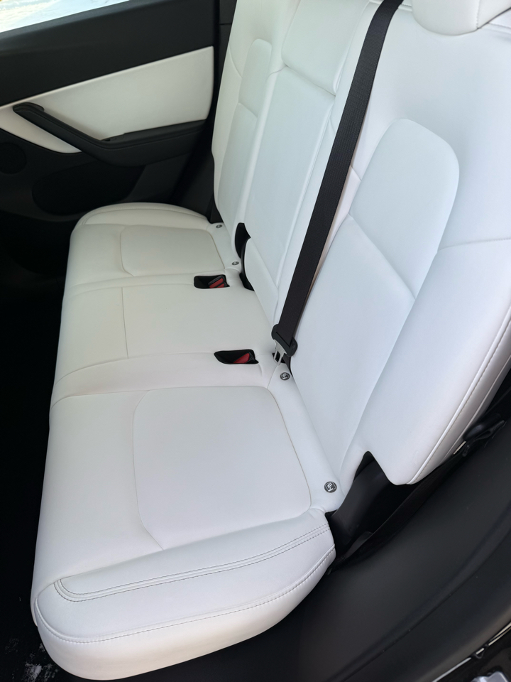 Tesla Model Y Performance 2021