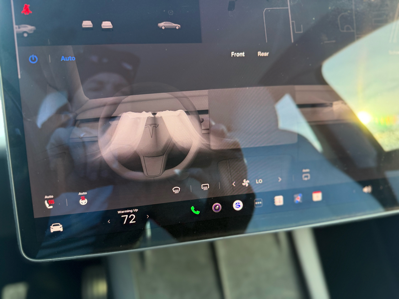 Tesla Model Y Performance 2021