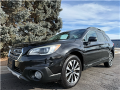 2015 Subaru Outback 