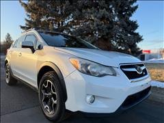 2015 Subaru XV Crosstrek 