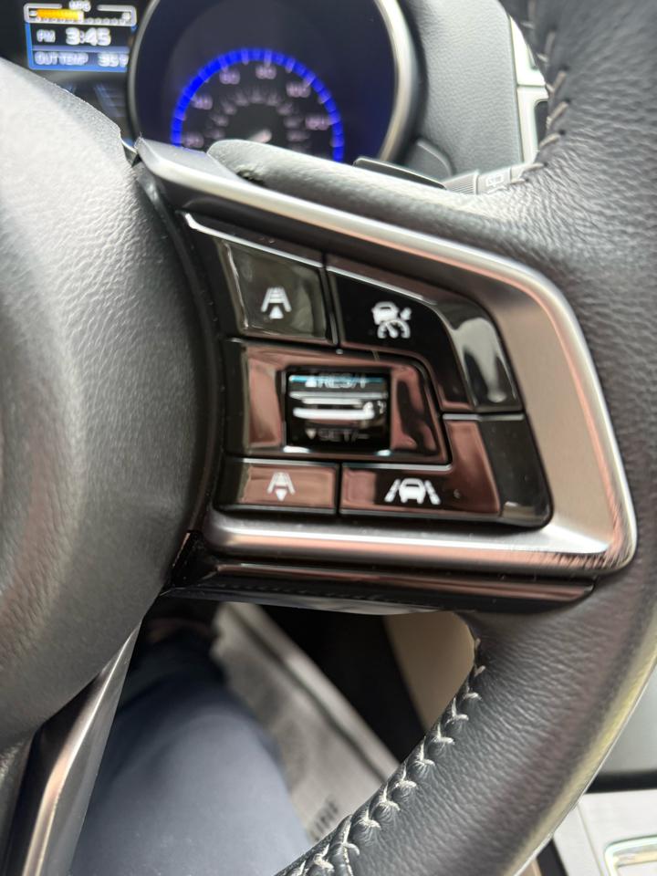 Subaru Outback 2.5i Limited 2019