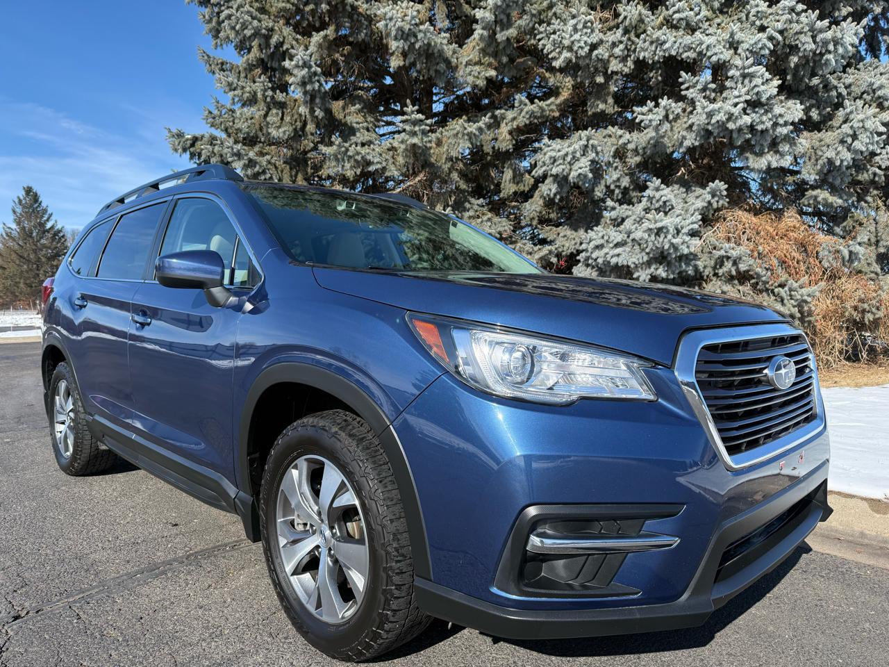 Subaru Ascent Premium 2022