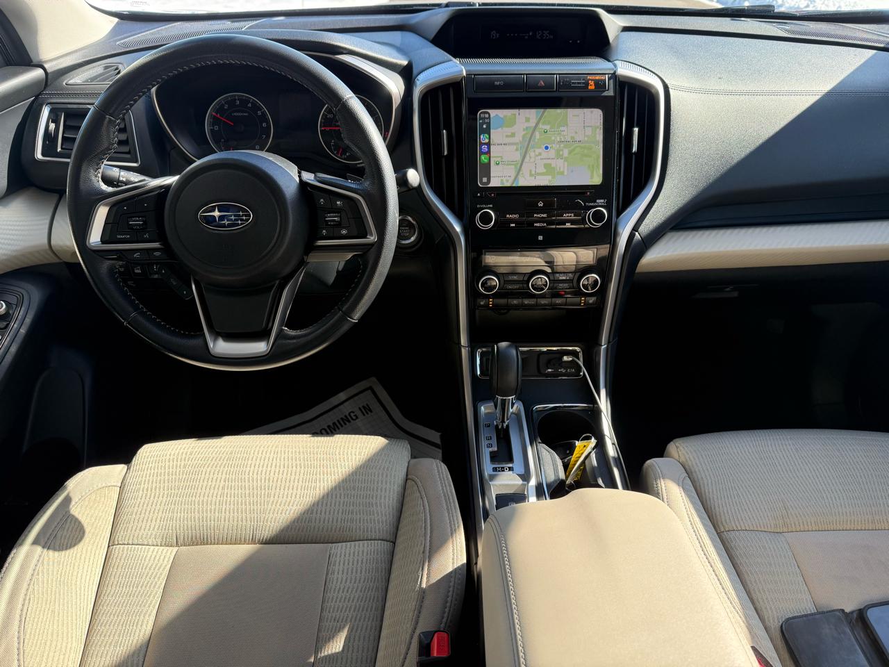 Subaru Ascent Premium 2022