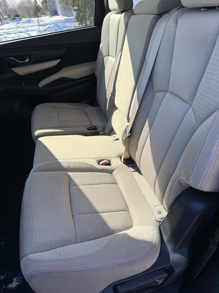 Subaru Ascent Premium 2022