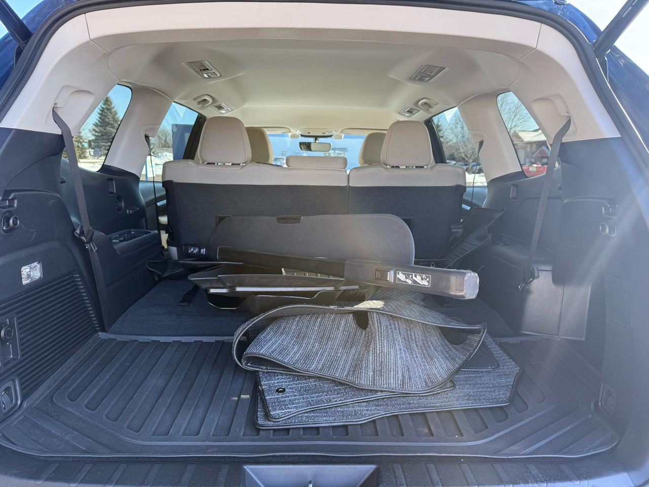 Subaru Ascent Premium 2022