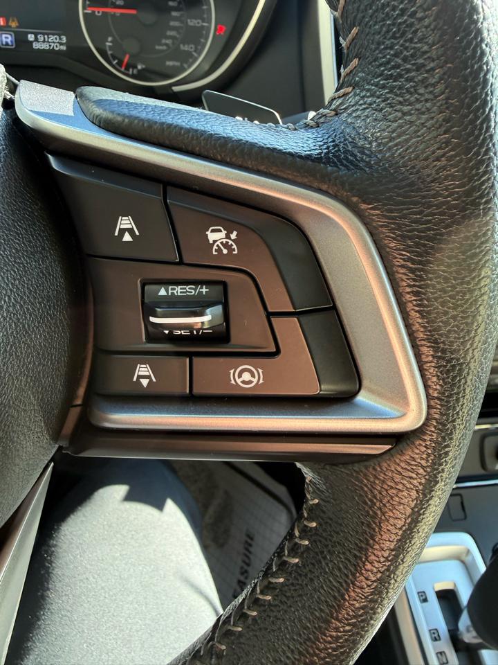 Subaru Ascent Premium 2022