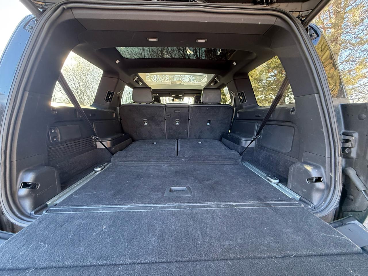 Rivian R1S Adventure Performance Dual-Motor Max Pack 2025