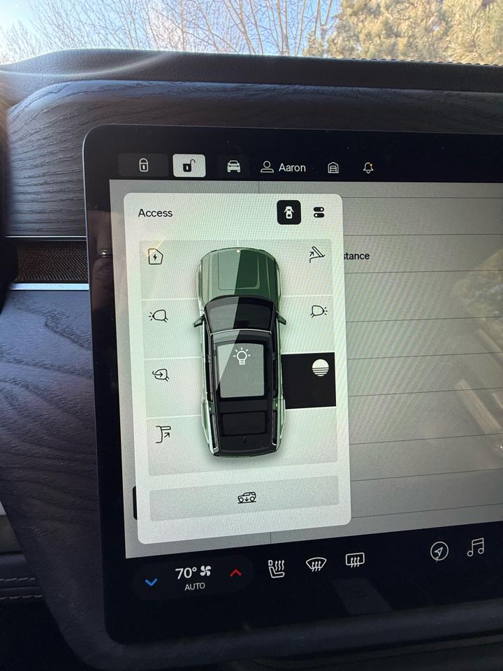 Rivian R1S Adventure Performance Dual-Motor Max Pack 2025