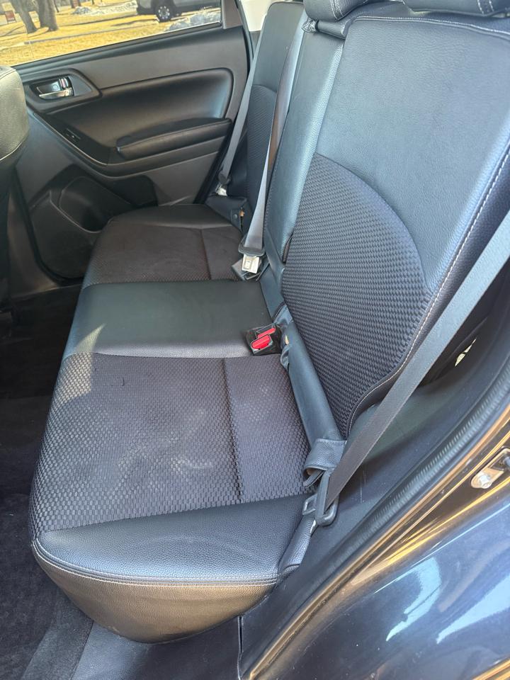 Subaru Forester 2.0XT Premium 2014