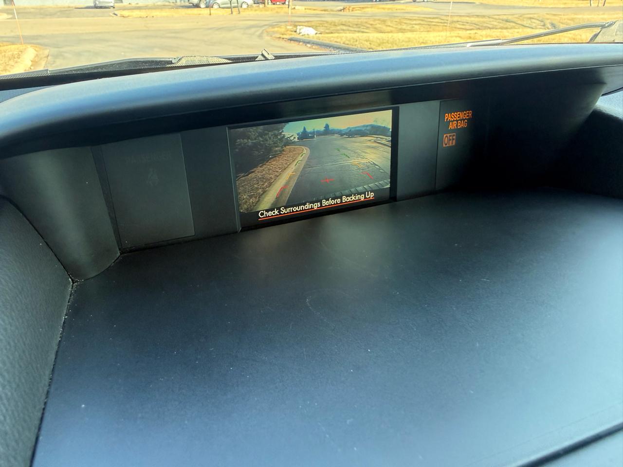 Subaru Forester 2.0XT Premium 2014