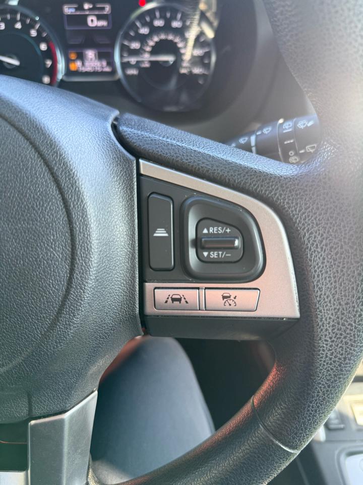 Subaru Forester 2.0XT Premium 2014