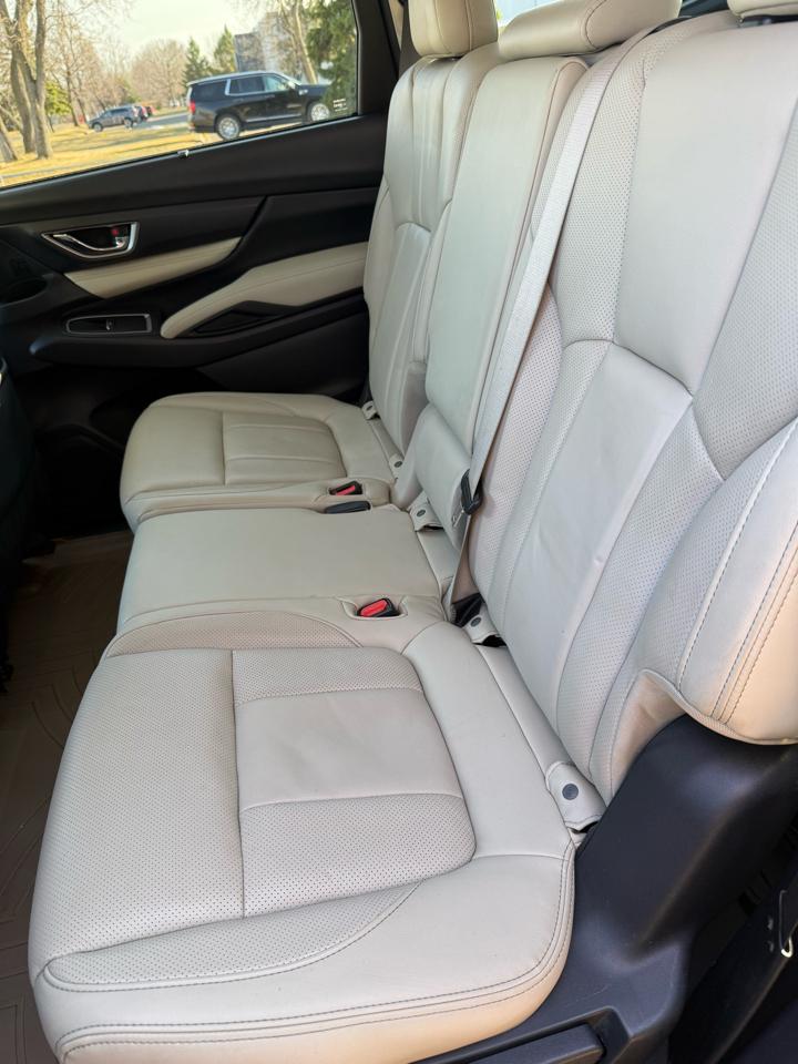 Subaru Ascent Limited 8-Passenger 2019