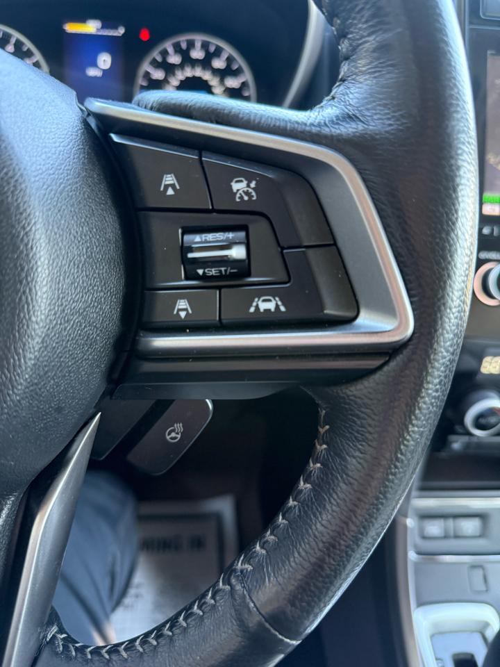 Subaru Ascent Limited 8-Passenger 2019