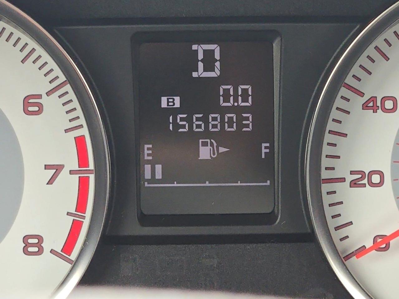 Subaru Impreza Sport 5-Door-Limited+S/R 2012