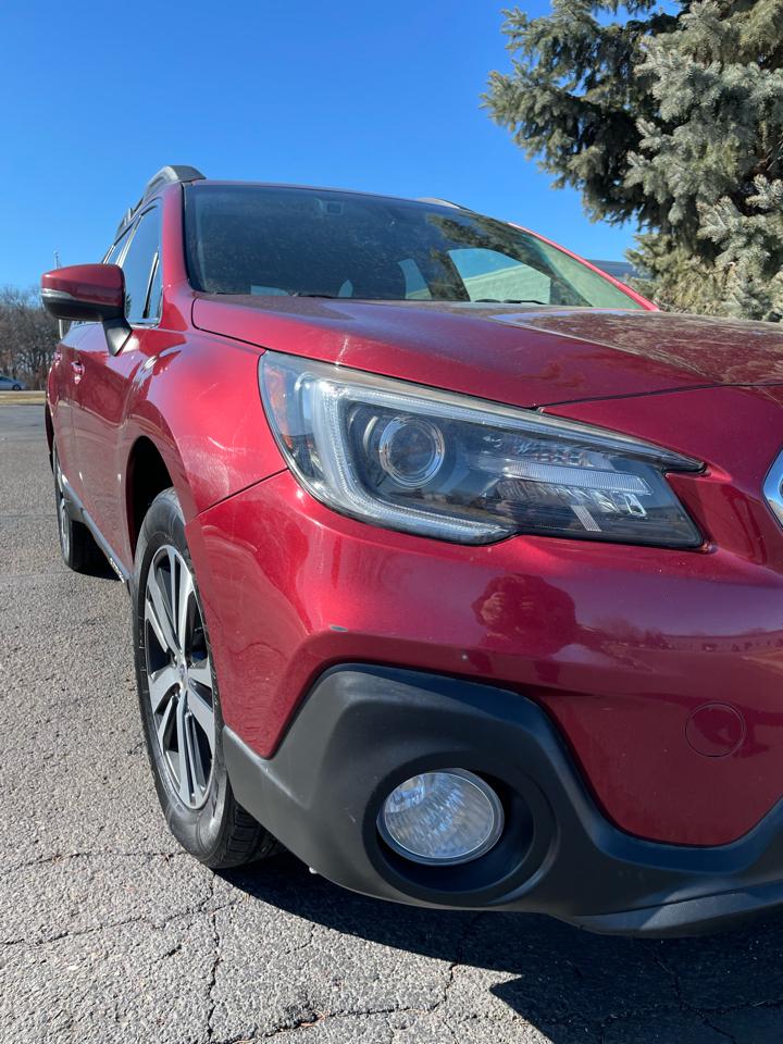 Subaru Outback 3.6R Limited 2019