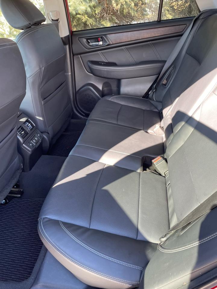 Subaru Outback 3.6R Limited 2019