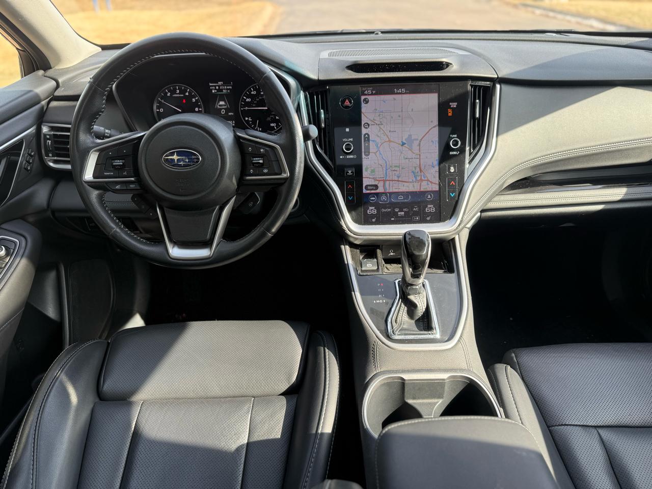 Subaru Outback Limited 2022