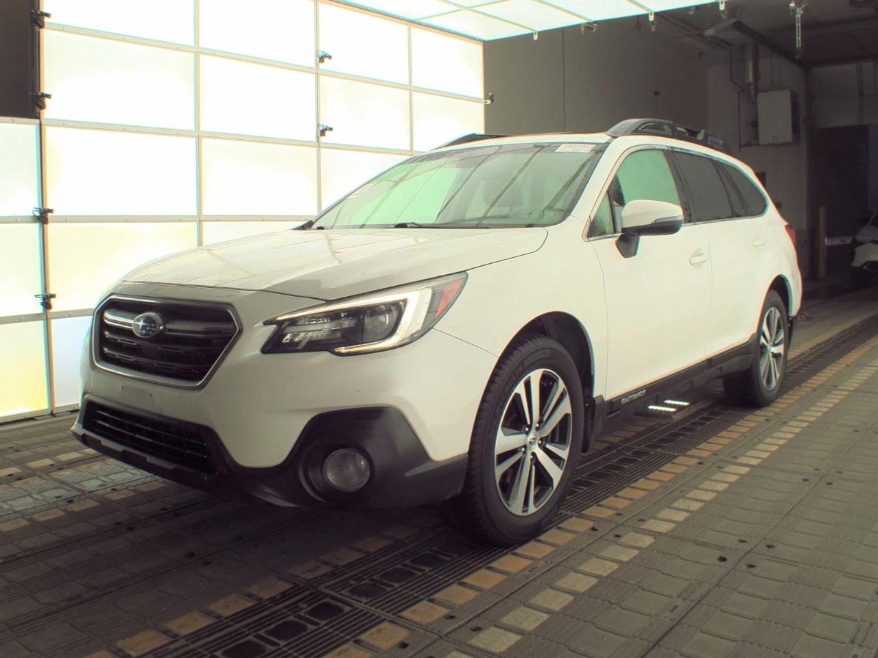 Subaru Outback 3.6R Limited 2018