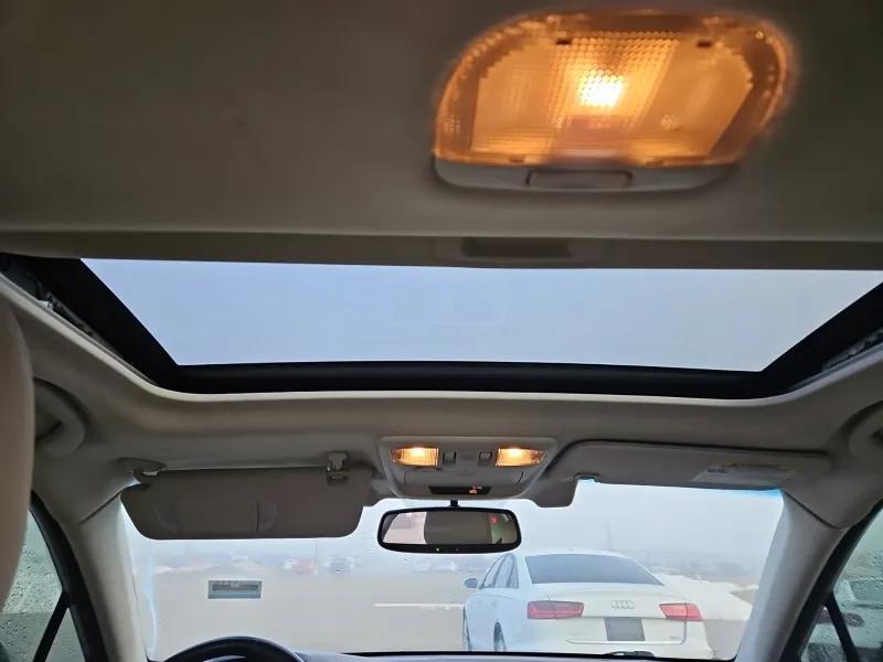 Subaru Legacy 2.5i Limited 2015