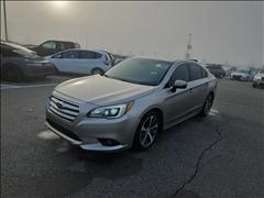 2015 Subaru Legacy 