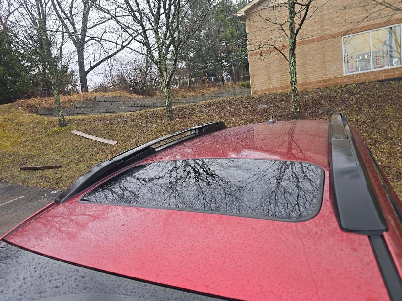 Subaru Outback 3.6R Limited 2013