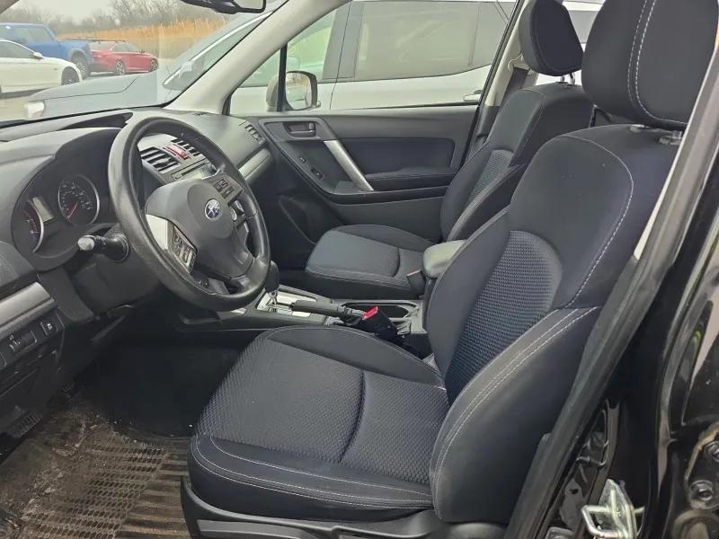 Subaru Forester 2.5i Premium 2015