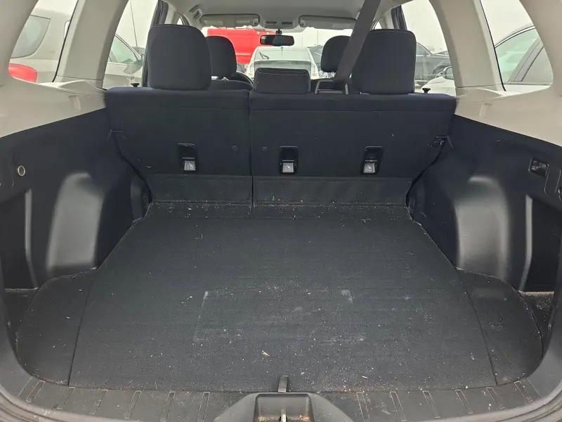 Subaru Forester 2.5i Premium 2015