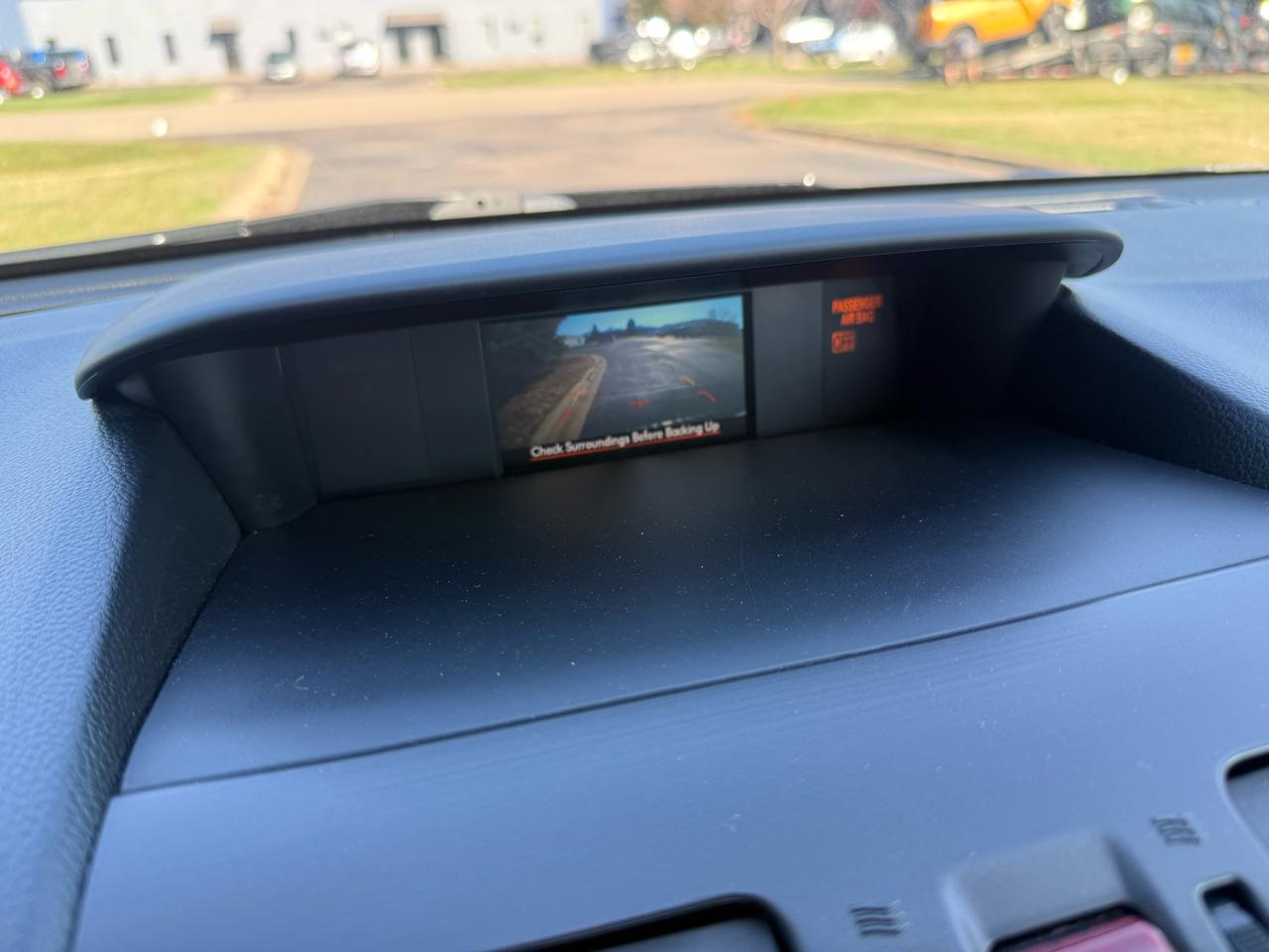 Subaru Forester 2.5i Premium 2015