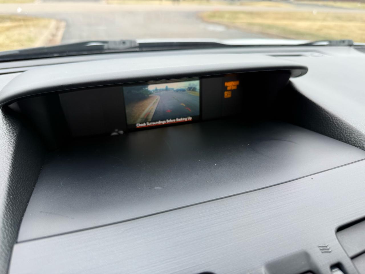 Subaru Forester 2.5i Premium 2015