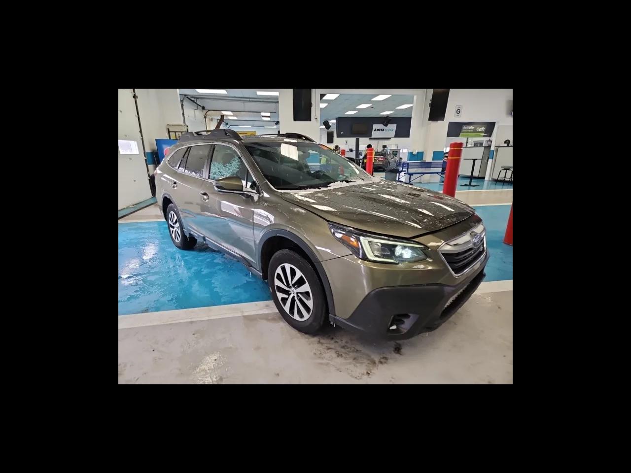 Subaru Outback Premium 2022