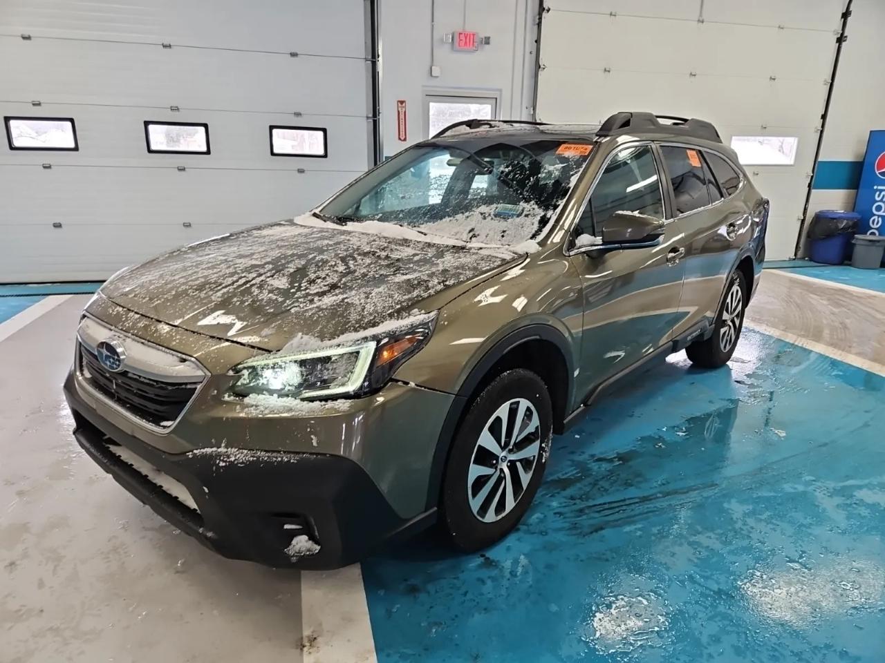 Subaru Outback Premium 2022